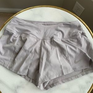 Nike Crew Running Shorts